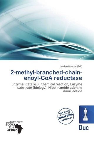 2-methyl-branched-chain-enoyl-CoA reductase