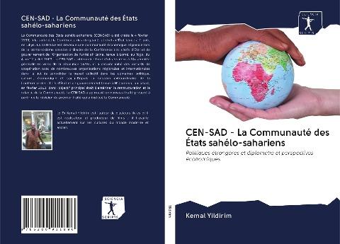 CEN-SAD - La Communauté des États sahélo-sahariens