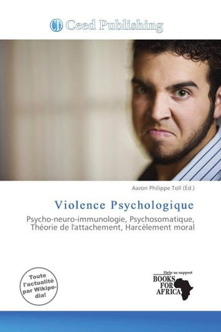 Violence Psychologique