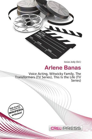 Arlene Banas