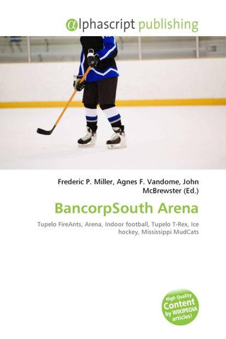 BancorpSouth Arena