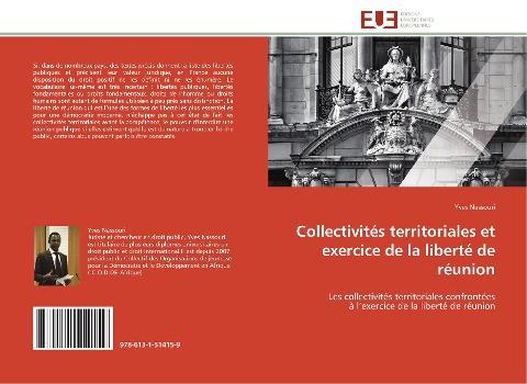 Collectivités territoriales et exercice de la liberté de réunion