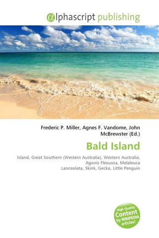 Bald Island