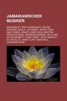 Jamaikanischer Musiker