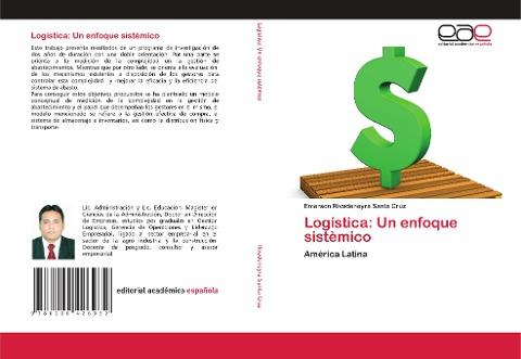 Logística: Un enfoque sistèmico