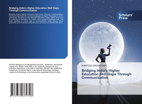 Bridging India's Higher Education Skill Gaps Through Communication