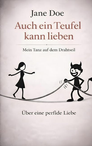Auch ein Teufel kann lieben