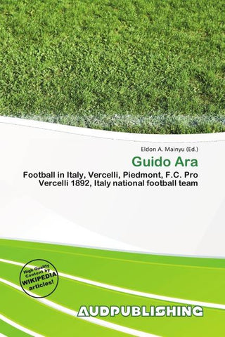 Guido Ara