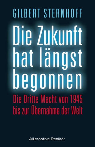 Die Zukunft hat längst begonnen