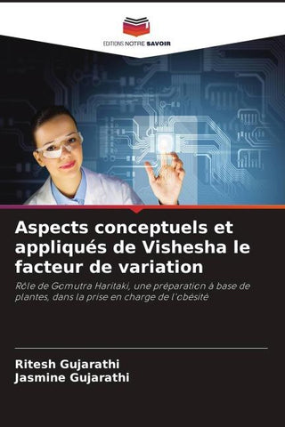 Aspects conceptuels et appliqués de Vishesha le facteur de variation