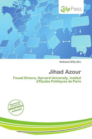 Jihad Azour