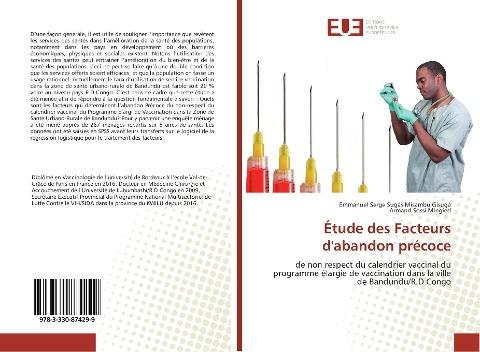 Étude des Facteurs d'abandon précoce