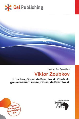 Viktor Zoubkov