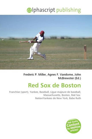 Red Sox de Boston