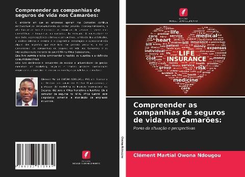 Compreender as companhias de seguros de vida nos Camarões: