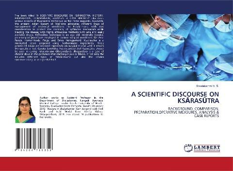 A SCIENTIFIC DISCOURSE ON KS¿RAS¿TRA