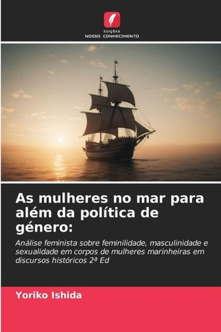 As mulheres no mar para além da política de género: