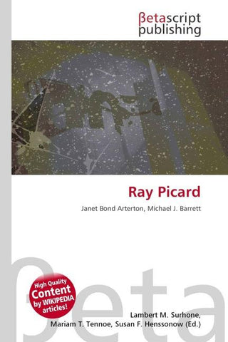 Ray Picard