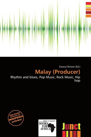 Malay (Producer)