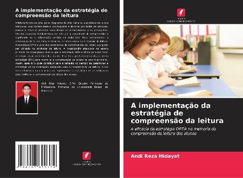 A implementação da estratégia de compreensão da leitura