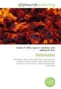 Detonator