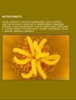 Nutritionists