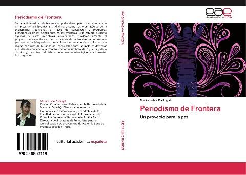 Periodismo de Frontera