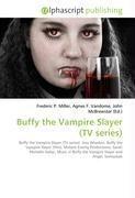 Buffy the Vampire Slayer (TV series)