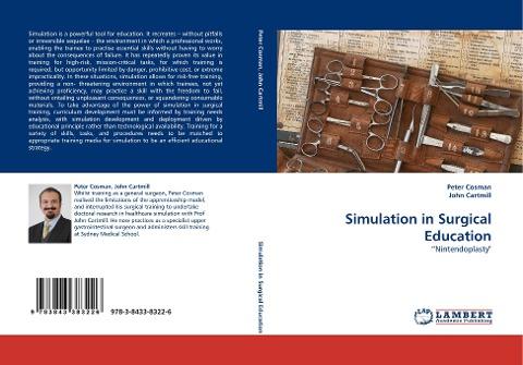 Simulation in Surgical Education