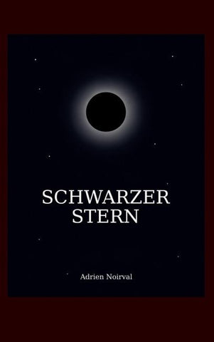 Schwarzer Stern