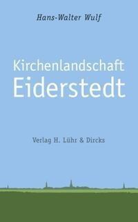 Kirchenlandschaft Eiderstedt
