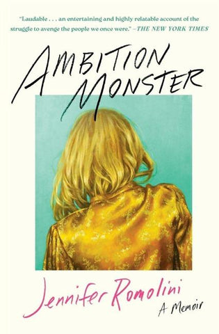 Ambition Monster