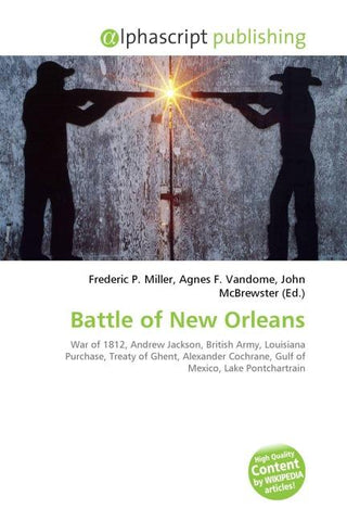 Battle of New Orleans