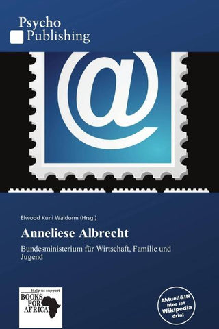 Anneliese Albrecht