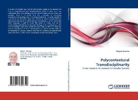 Polycontextural Transdisciplinarity