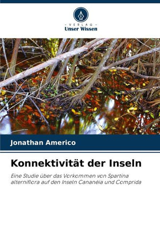 Konnektivität der Inseln