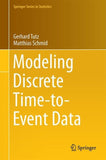 Modeling Discrete Time-to-Event Data