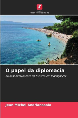 O papel da diplomacia