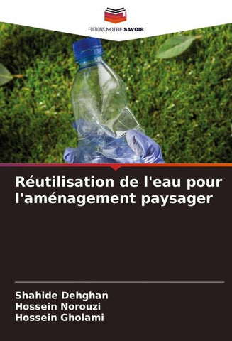 Réutilisation de l'eau pour l'aménagement paysager