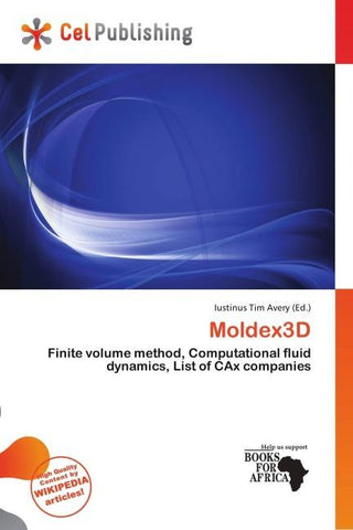 Moldex3D