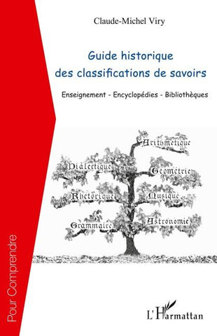 Guide historique des classifications du savoir