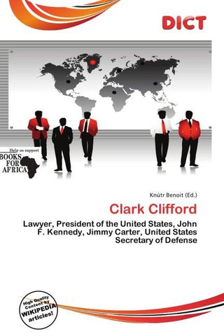 Clark Clifford