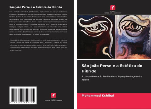 São João Perse e a Estética do Híbrido