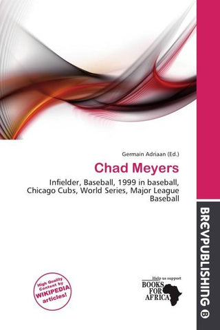 Chad Meyers