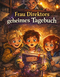 Frau Direktors geheimes Tagebuch