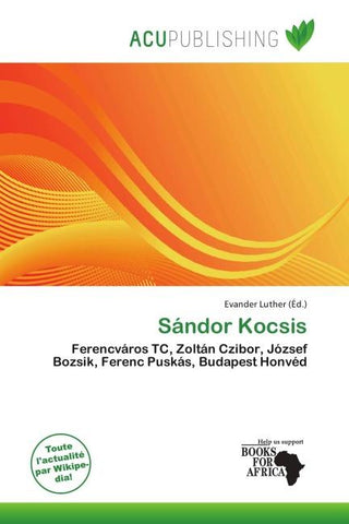Sándor Kocsis