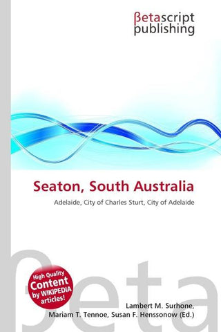 Seaton, South Australia