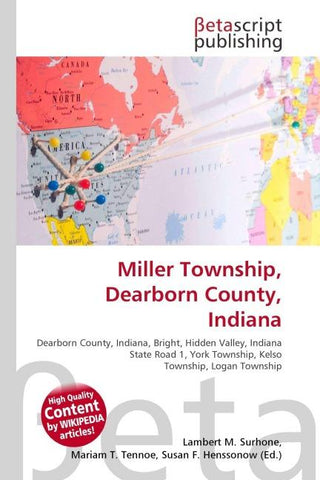Miller Township, Dearborn County, Indiana