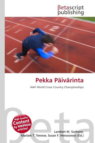 Pekka Päivärinta