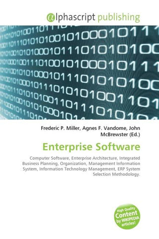 Enterprise Software